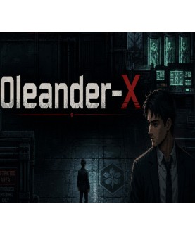 Oleander-X Steam Key GLOBAL